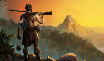 生存島:不朽之泉